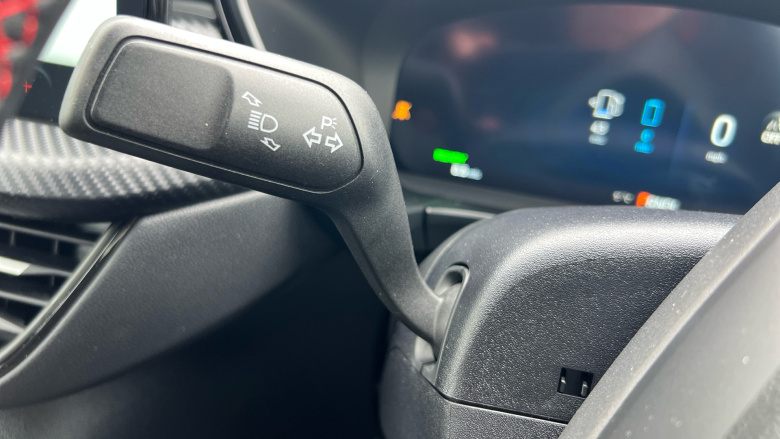 Ford Kuga 2.5 PHEV ST-Line 5dr CVT Estate